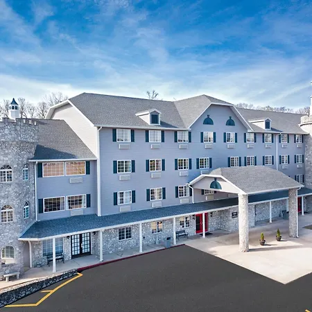 The Stone Castle Hotel & Conference Center